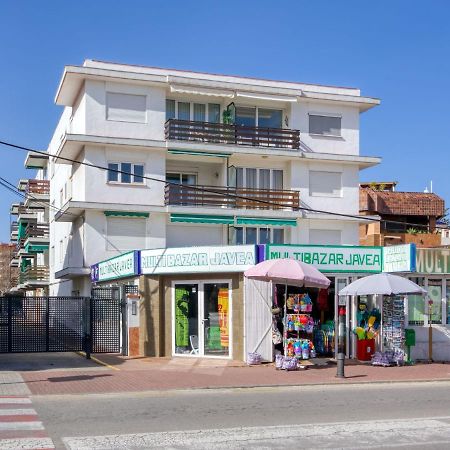 Apartment Hawai By Interhome Jávea Exterior photo