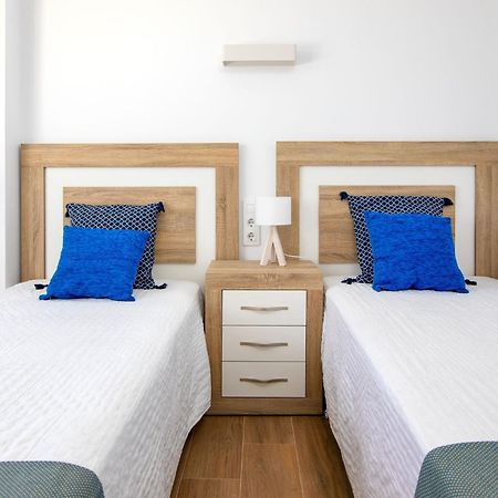 Apartment Hawai By Interhome Jávea Exterior photo