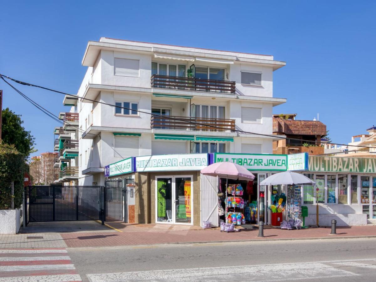 Apartment Hawai By Interhome Jávea Exterior photo