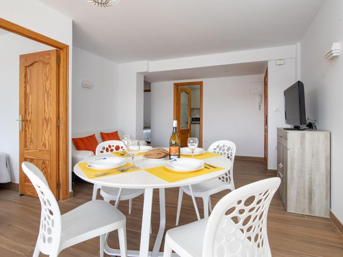Apartment Hawai By Interhome Jávea Exterior photo
