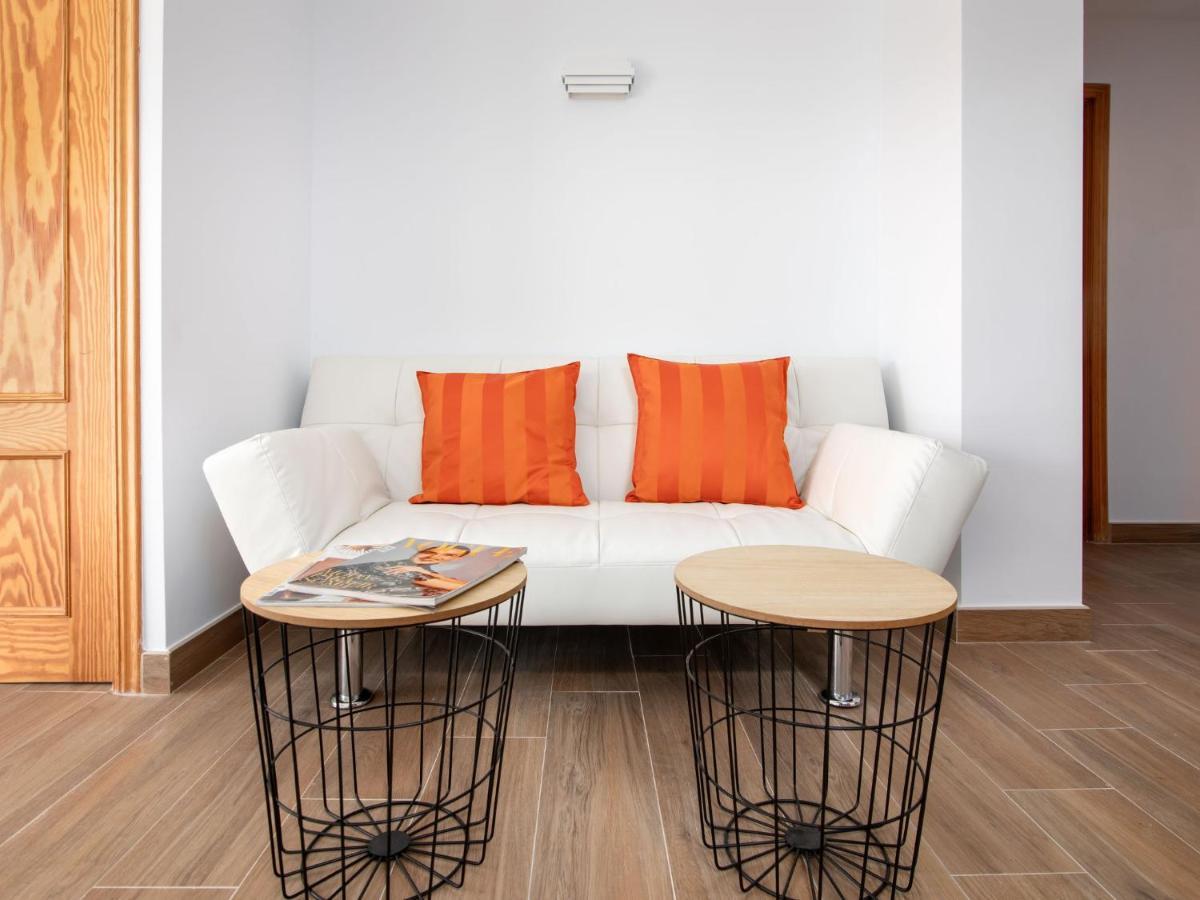 Apartment Hawai By Interhome Jávea Exterior photo