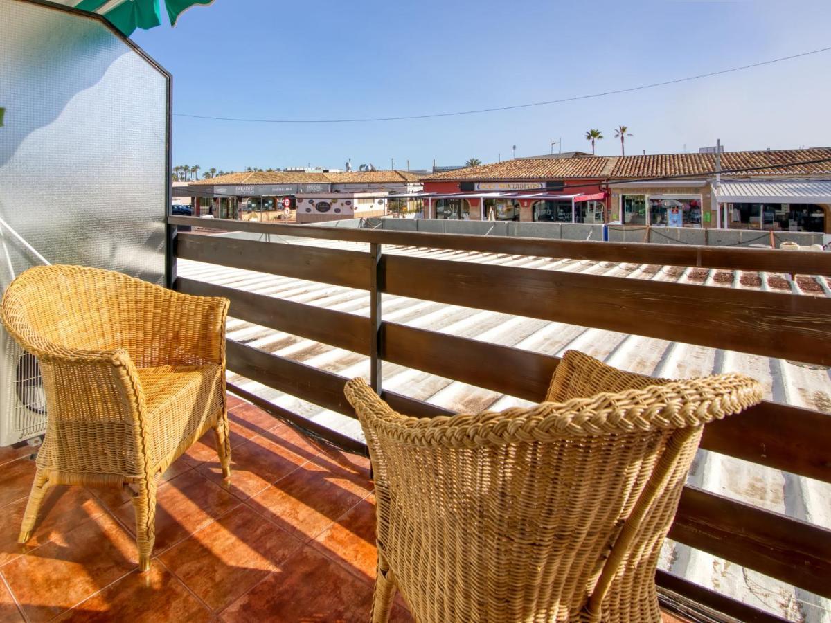 Apartment Hawai By Interhome Jávea Exterior photo
