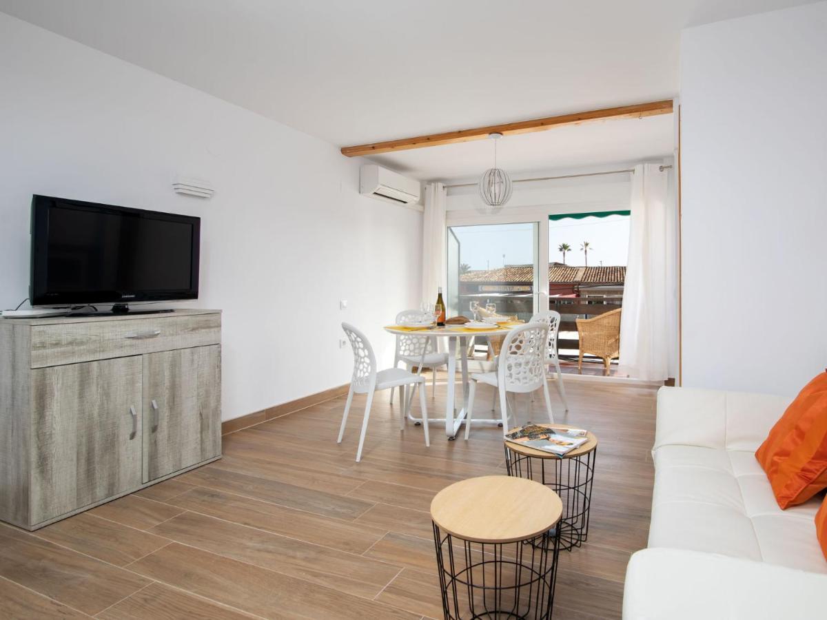 Apartment Hawai By Interhome Jávea Exterior photo