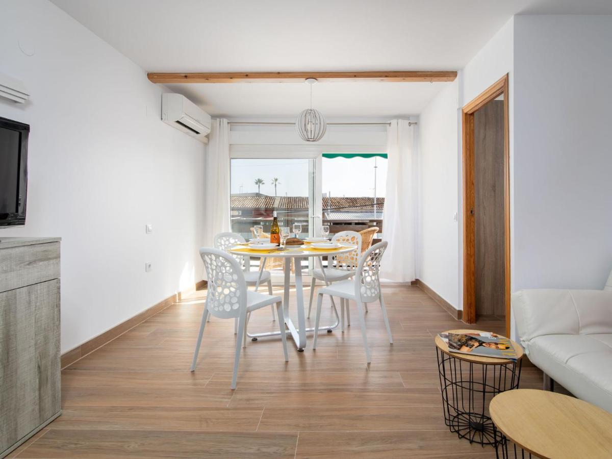 Apartment Hawai By Interhome Jávea Exterior photo