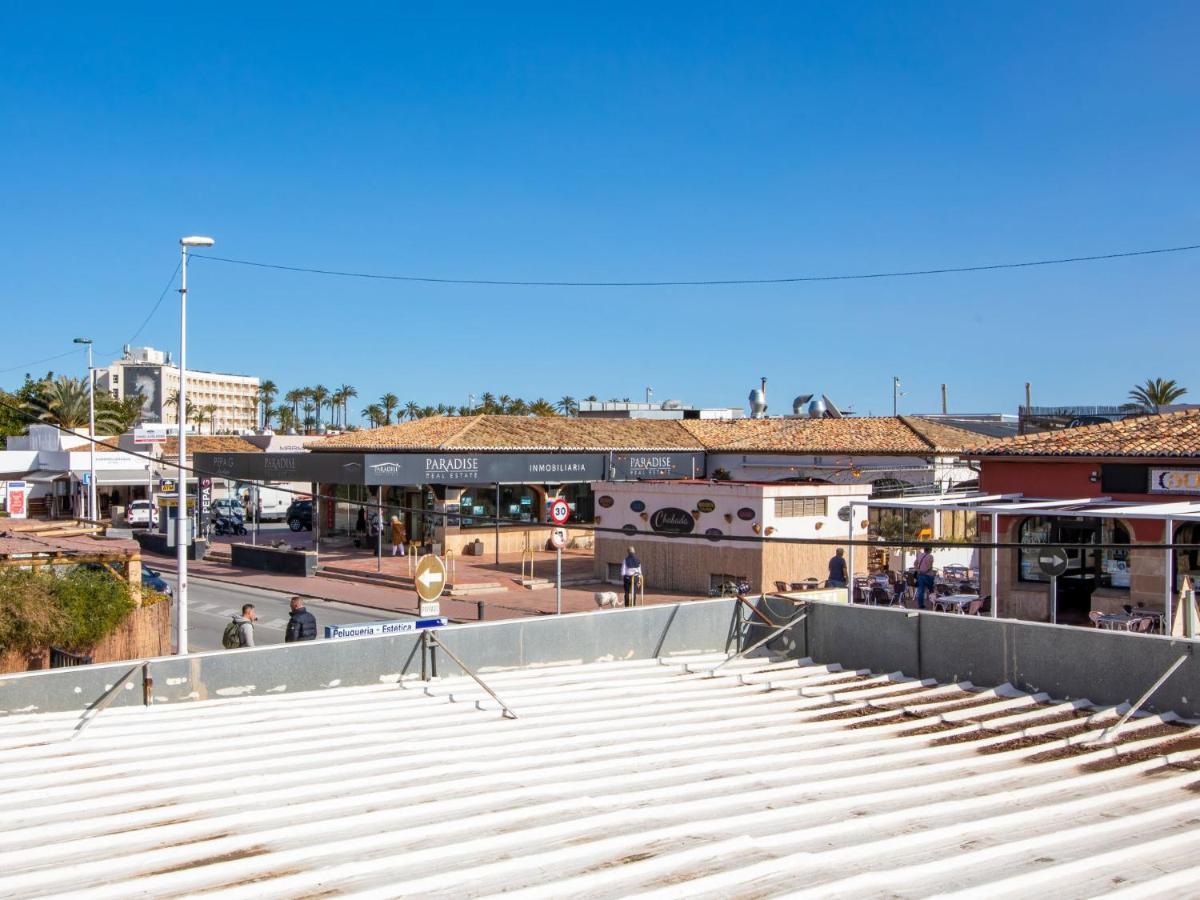 Apartment Hawai By Interhome Jávea Exterior photo