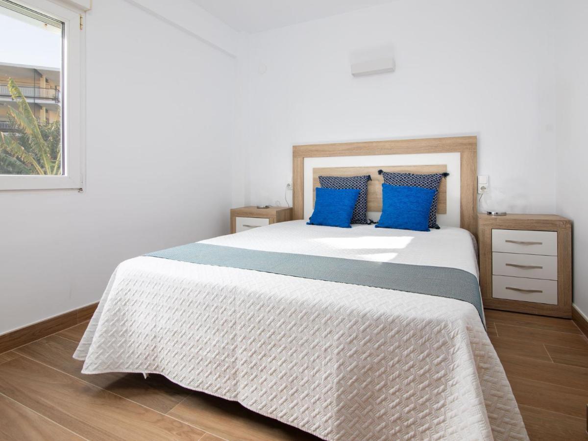 Apartment Hawai By Interhome Jávea Exterior photo