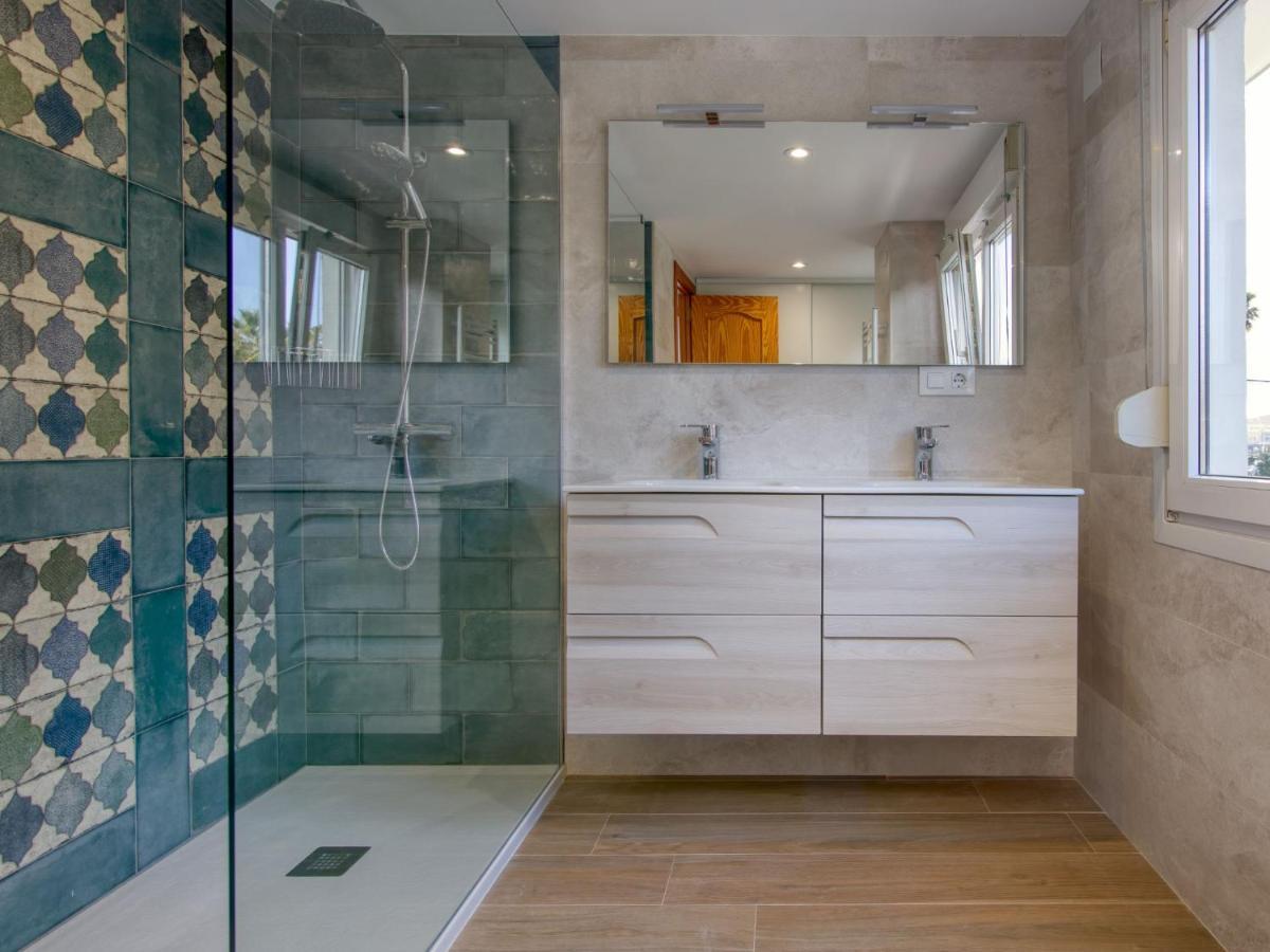 Apartment Hawai By Interhome Jávea Exterior photo
