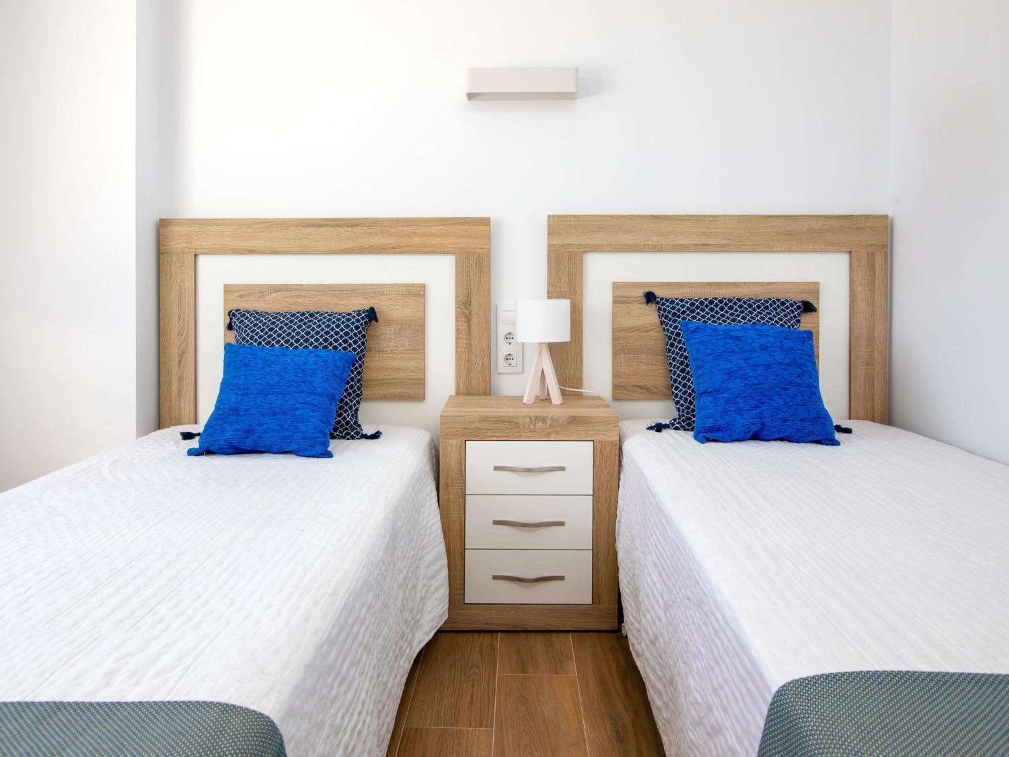 Apartment Hawai By Interhome Jávea Exterior photo